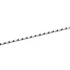 Barstuff Barlöffel, gedreht, rundes Ende - 40cm