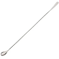 Barstuff Barlöffel Hudson, paddle end - 45cm