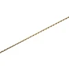 Barstuff Barlöffel Japan, goldfarben - 42cm