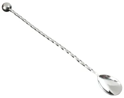 Barstuff Barlöffel Julep, Calabrese, Urban Bar - 28,5cm