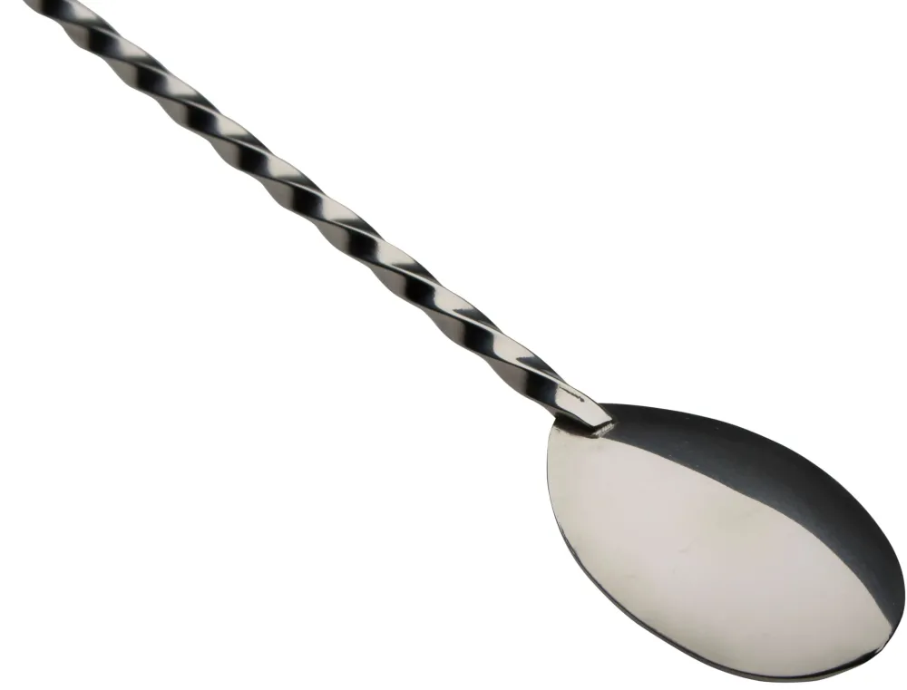 Barstuff Barlöffel mit Disc, Prime Bar - 27cm