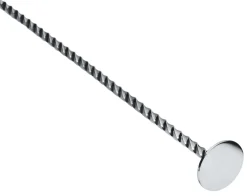 Barstuff Barlöffel mit Disk - 26,5cm