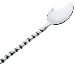 Barstuff Barlöffel mit Gewürz/Zucker Stampfer - 28cm