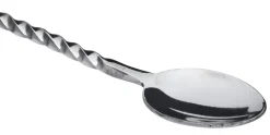 Barstuff Barlöffel mit Gewürz/Zucker Stampfer - 28cm