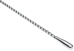 Barstuff Barlöffel mit Hülse - 40cm