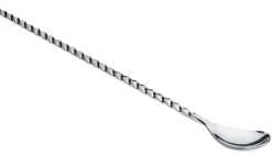 Barstuff Barlöffel mit Hülse - 40cm
