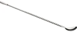 Barstuff Barlöffel mit Hülse (33,3cm)