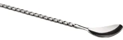 Barstuff Barlöffel mit Hülse (33,3cm)
