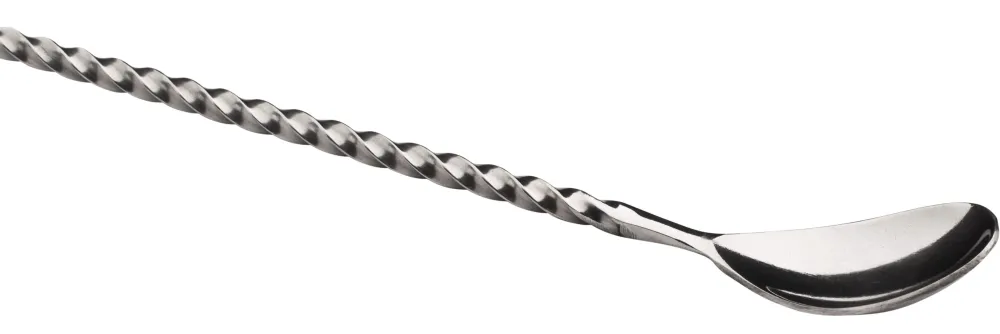 Barstuff Barlöffel mit Hülse (33,3cm)