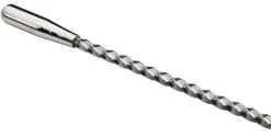 Barstuff Barlöffel mit Hülse (33,3cm)