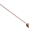 Barstuff Barlöffel ProStirrer, Überbartools - kupferfarben (29,7cm)