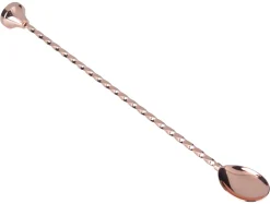 Barstuff Barlöffel ProStirrer, Überbartools - kupferfarben (29,7cm)