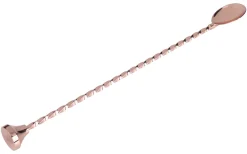 Barstuff Barlöffel ProStirrer, Überbartools - kupferfarben (29,7cm)