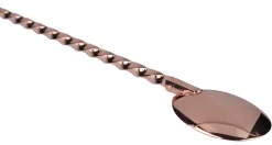 Barstuff Barlöffel ProStirrer, Überbartools - kupferfarben (29,7cm)