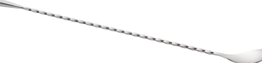 Barstuff Barlöffel, Shizuku mit Tropfen - 30cm