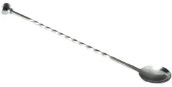 Barstuff Barlöffel, Stößel - 27,5cm