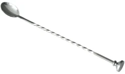 Barstuff Barlöffel, Stößel - 27,5cm