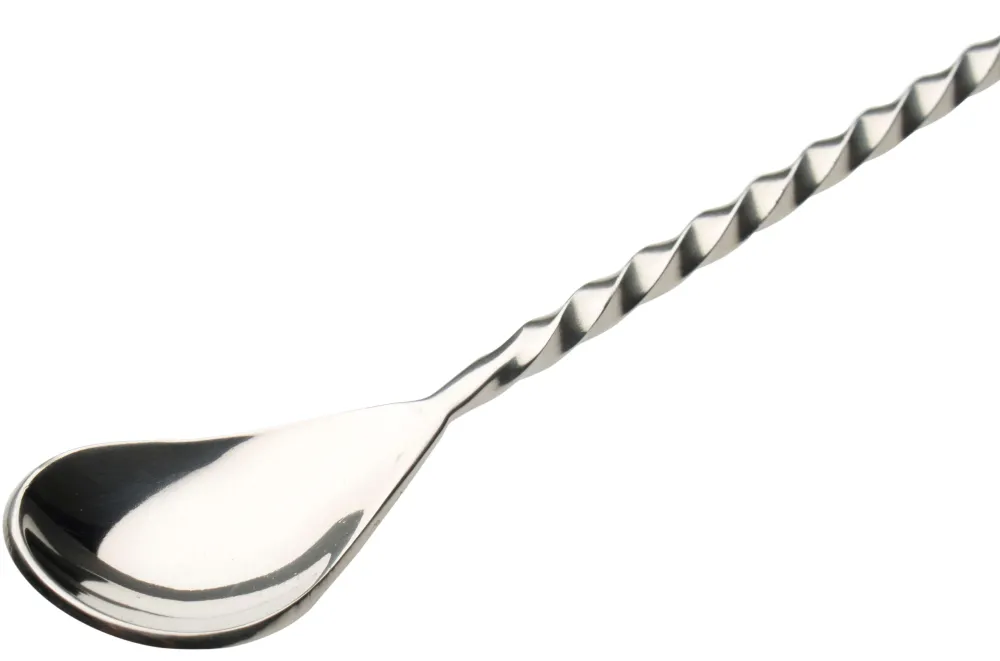 Barstuff Barlöffel Teardrop , Prime Bar (33cm)