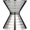 Barstuff Barmaß / Jigger Calabrese, ml/oz - Edelstahl (50/60ml)