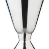 Barstuff Barmaß Heavy one side - Edelstahl (60ml / 2,0oz)