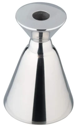 Barstuff Barmaß Heavy one side - Edelstahl (60ml / 2,0oz)
