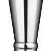 Barstuff Barmaß/ Jigger poliert - Edelstahl (25/50ml)