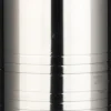 Barstuff Barmaß/ Jigger Zylinder poliert - Edelstahl (30/50ml)