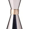 Barstuff Barmaß Mr. Slim - Edelstahl (30/45ml)