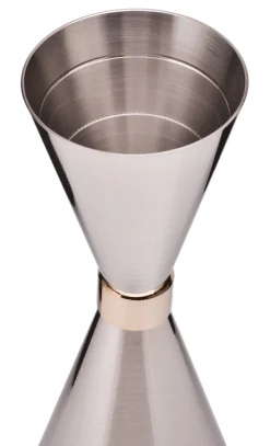 Barstuff Barmaß Mr. Slim - Edelstahl (30/45ml)
