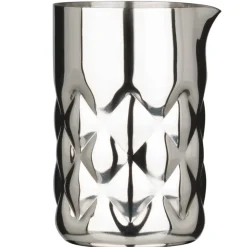 Barstuff Barmaß Yarai Jigger - Edelstahl (15/30/45/60ml)