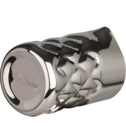Barstuff Barmaß Yarai Jigger - Edelstahl (15/30/45/60ml)