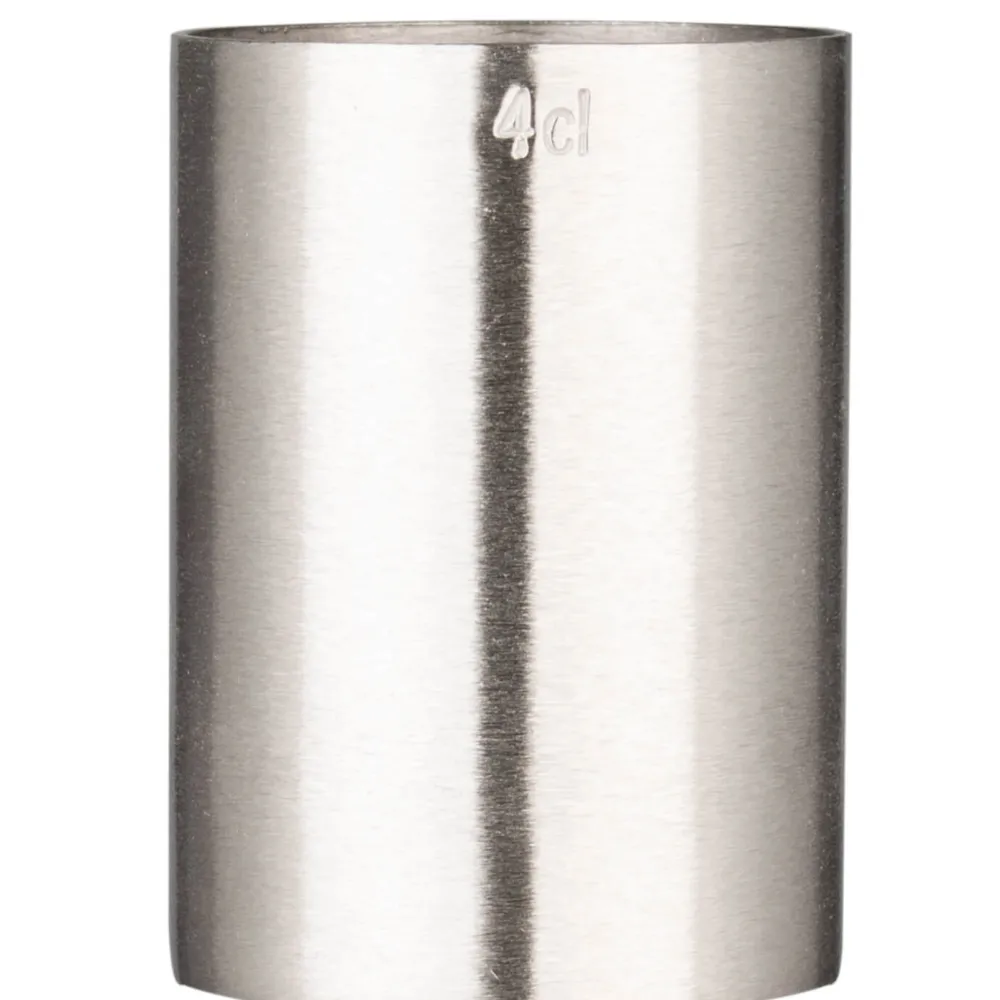 Barstuff Barmaß Zylinder - 4cl