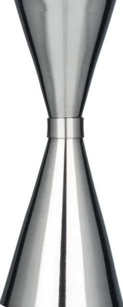 Barstuff Barmaß/Slim Jigger Air, Prime Bar, Edelstahl (30/60ml) - B-Ware
