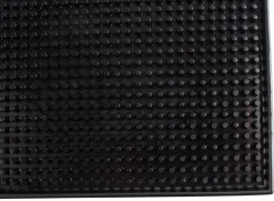 Barstuff Barmatte, klassisch - 1 x 30,5 x 46cm
