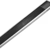 Barstuff Barmatte, mit Edelstahlrahmen - 61x10cm