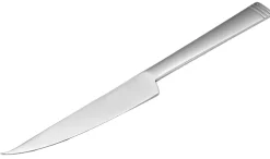 Barstuff Barmesser "Newport", Carl Mertens - Edelstahl (22,5cm)