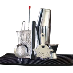 Barstuff Barset advanced - 8 Teile