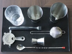Barstuff Barset advanced - 8 Teile