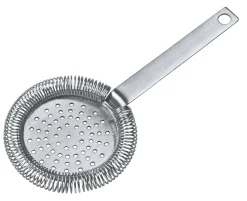 Barstuff Barsieb - Edelstahl (9,3cm)