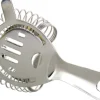 Barstuff Barsieb - Edelstahl (7,5cm)