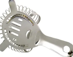 Barstuff Barsieb - Edelstahl (7,5cm)