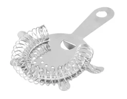 Barstuff Barsieb - Edelstahl (8cm)