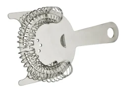 Barstuff Barsieb - Edelstahl (7,8cm)