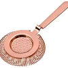 Barstuff Barsieb - kupferfarben (8,0cm)