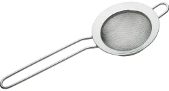 Barstuff Barsieb, fein, Prime Bar - Edelstahl (8cm)