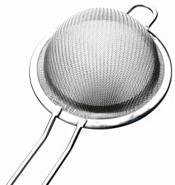 Barstuff Barsieb, fein, Prime Bar - Edelstahl (8cm)