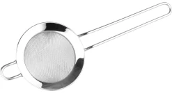 Barstuff Barsieb, fein, Prime Bar - Edelstahl (8cm)