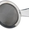 Barstuff Barsieb, fein, Urban Bar Biloxi - Edelstahl (8cm)