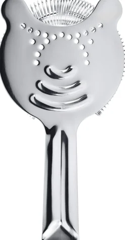 Barstuff Barsieb, Prime Bar - Edelstahl (10,2cm)