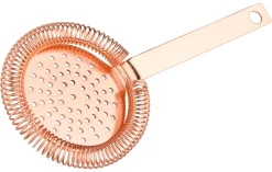 Barstuff Barsieb, Prime Bar - kupferfarben (9,3cm)